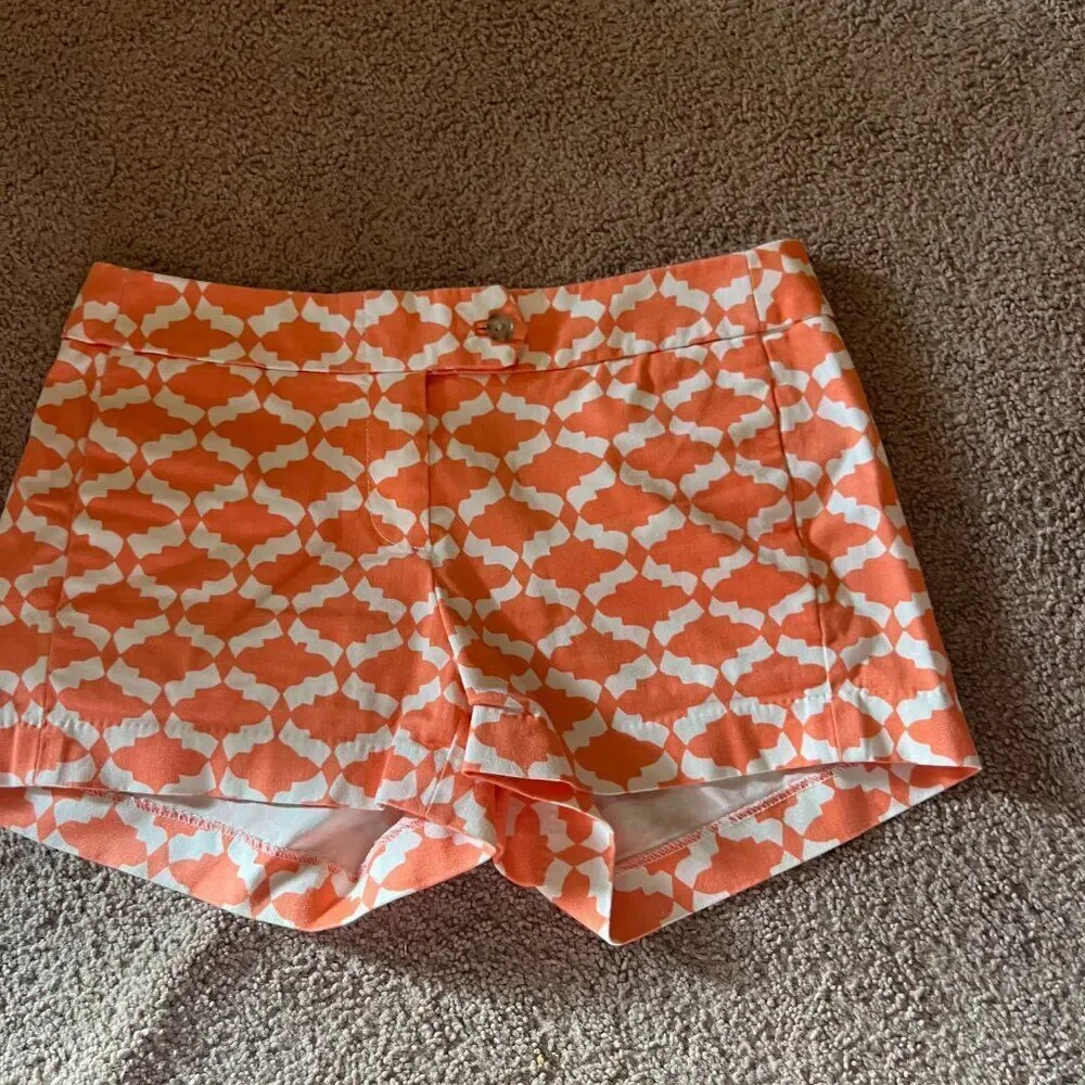 J‎ Crew shorts 2